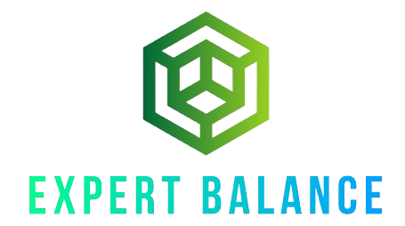 Expert Balance Logo